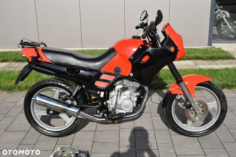 Jawa Dandy - 13