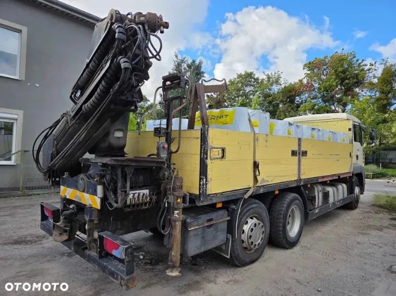 MAN TG 360 A - 6