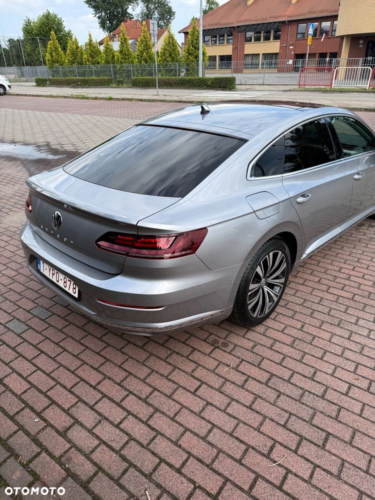 Volkswagen Arteon 2.0 TDI SCR DSG Elegance - 36