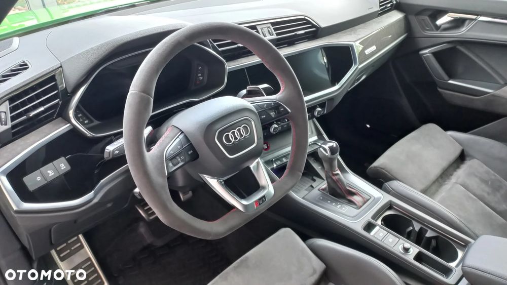 Audi RS Q3 - 18