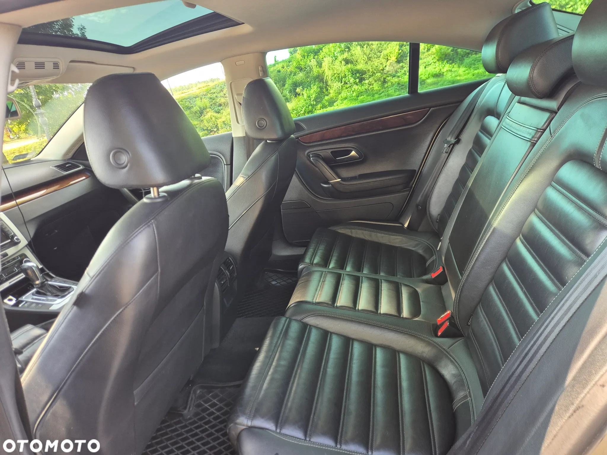 Volkswagen Passat CC 2.0 TDI DPF DSG - 15