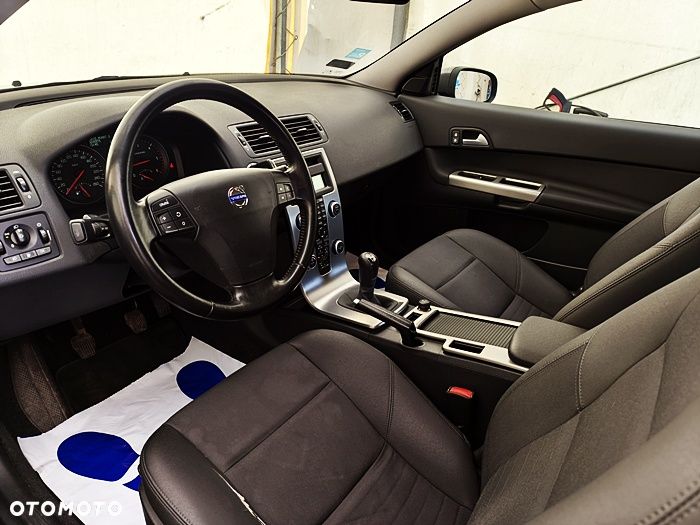 Volvo C30 - 22