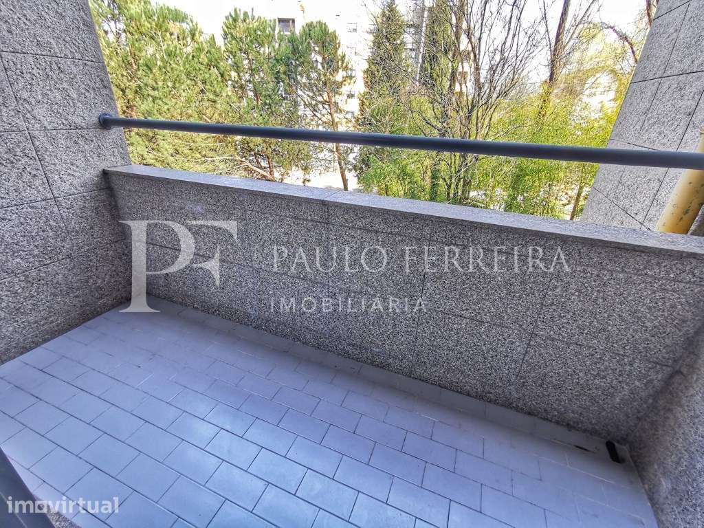 Apartamento T1 no centro de Famalicão - Grande imagem: 5/8