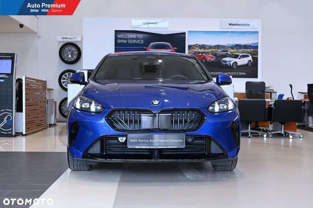 BMW Seria 1 120 - 2