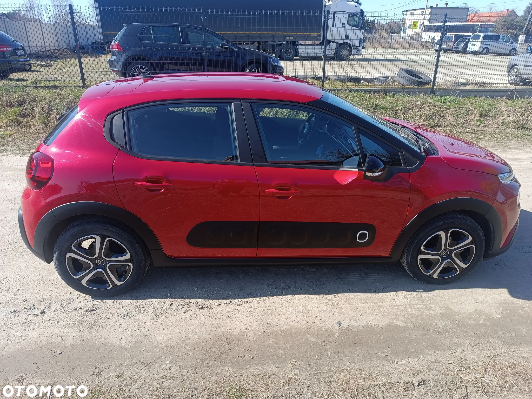 Citroën C3 - 2