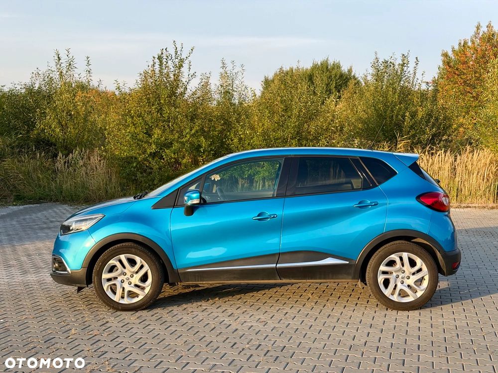 Renault Captur ENERGY dCi 90 Start&Stop Intens - 3