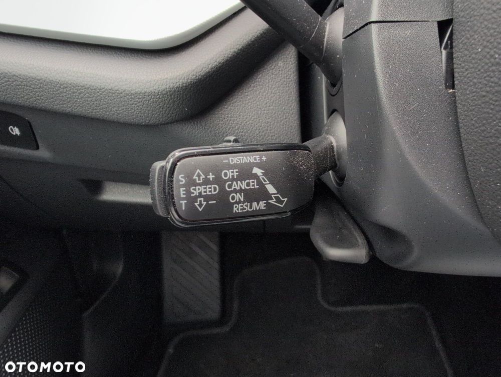 Skoda Octavia - 22