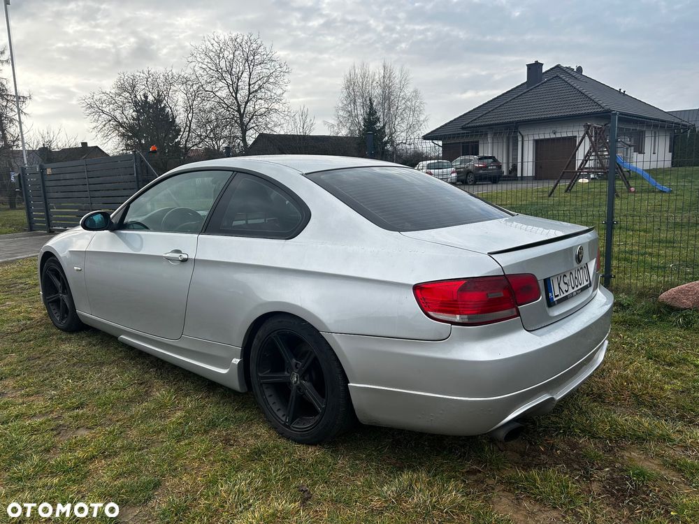 BMW Seria 3 320d - 3