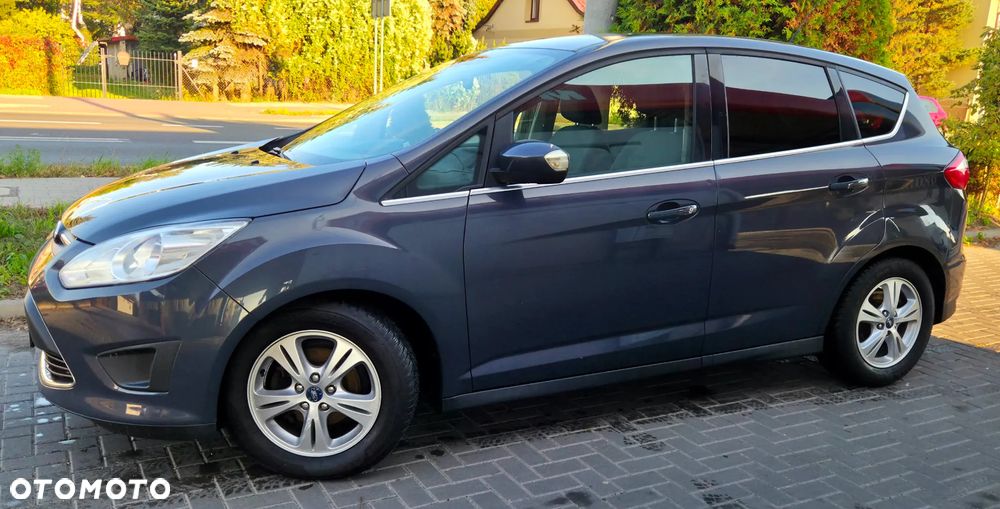 Ford C-MAX 1.6 Ti-VCT Trend - 5