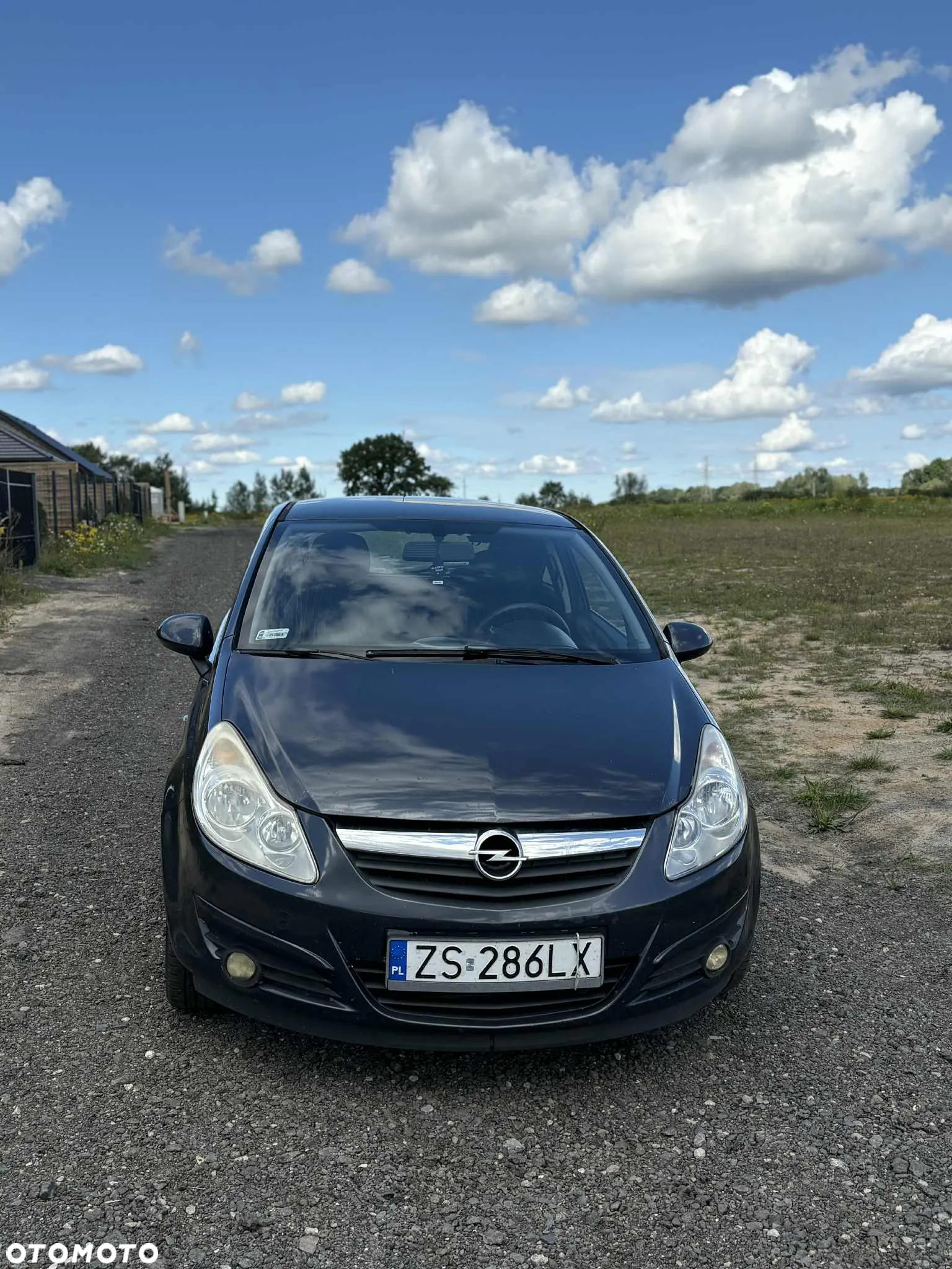 Opel Corsa - 2