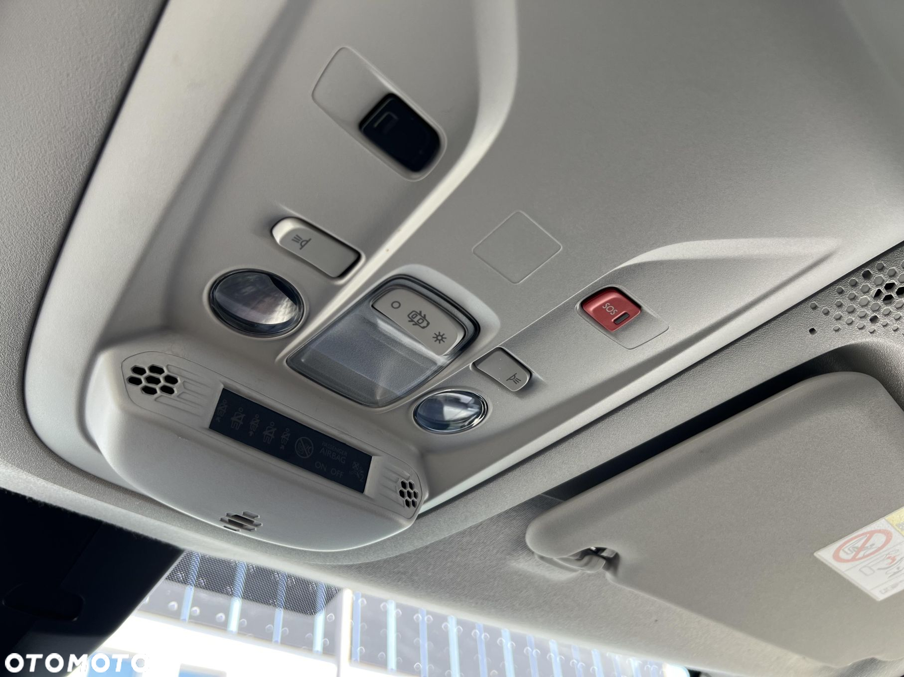 Toyota Proace City Verso 1.2 D-4T Combi - 28