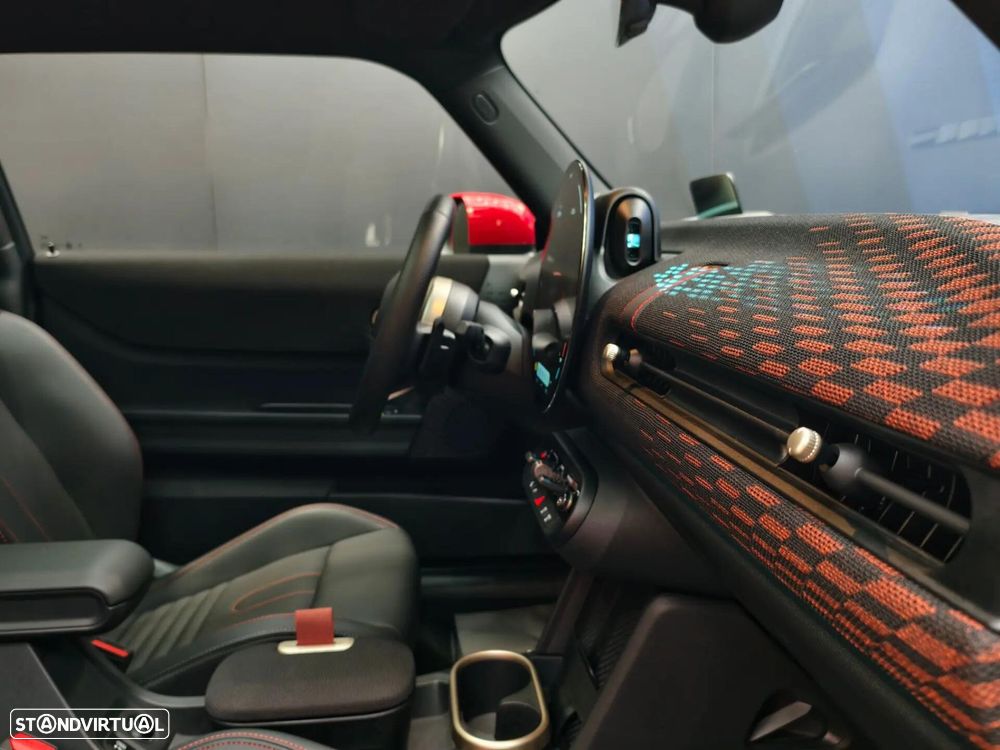 MINI 3 Portas Cooper S JCW M - 15