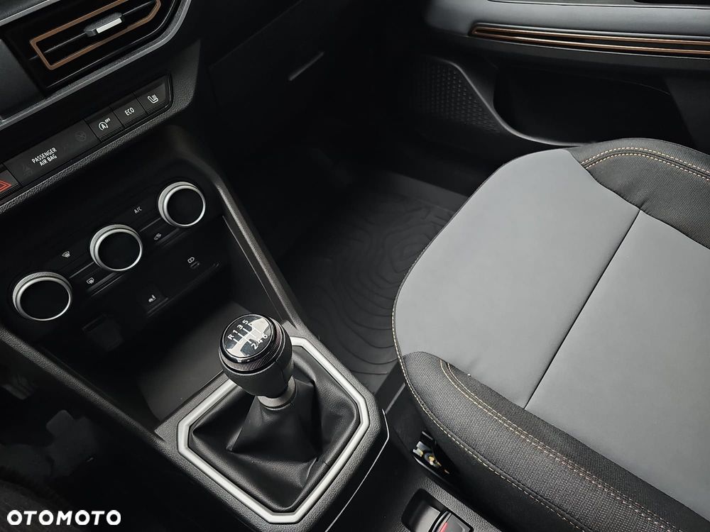 Dacia Jogger 1.0 TCe Extreme+ 7os - 16