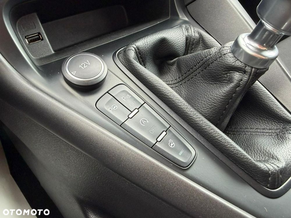 Ford Focus - 29