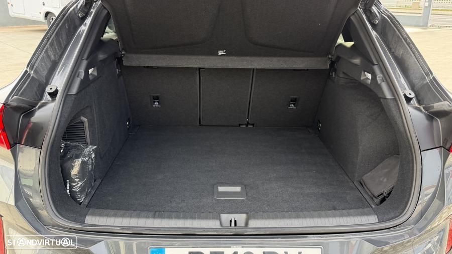 Cupra Terramar 1.5 e-Hybrid Special Edition DSG - 21