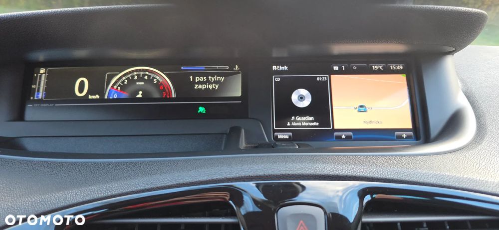 Renault Scenic 1.2 TCe Energy Bose Edition - 23