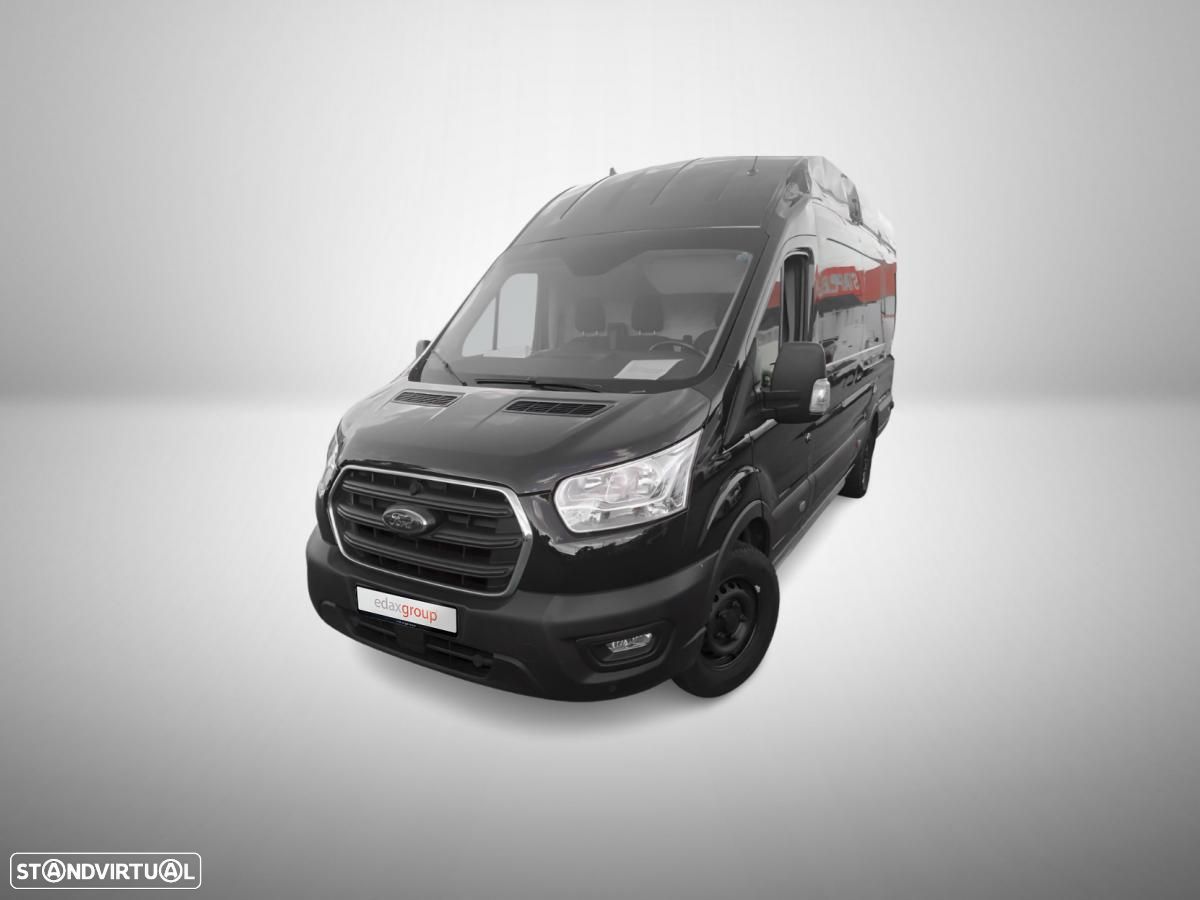 Ford Transit 350 L4H3 2.0 TDCI c/iva - 1