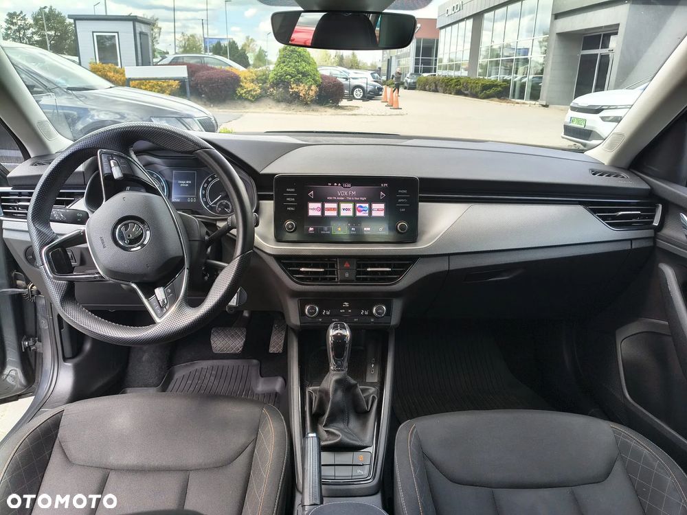 Skoda Kamiq 1.0 TSI Ambition DSG - 3