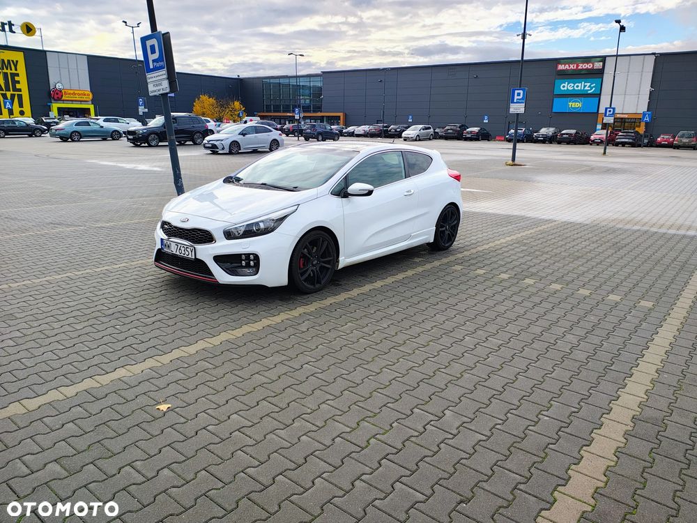 Kia Ceed ver-cee-d-1-6-t--gdi-gt-xl - 10