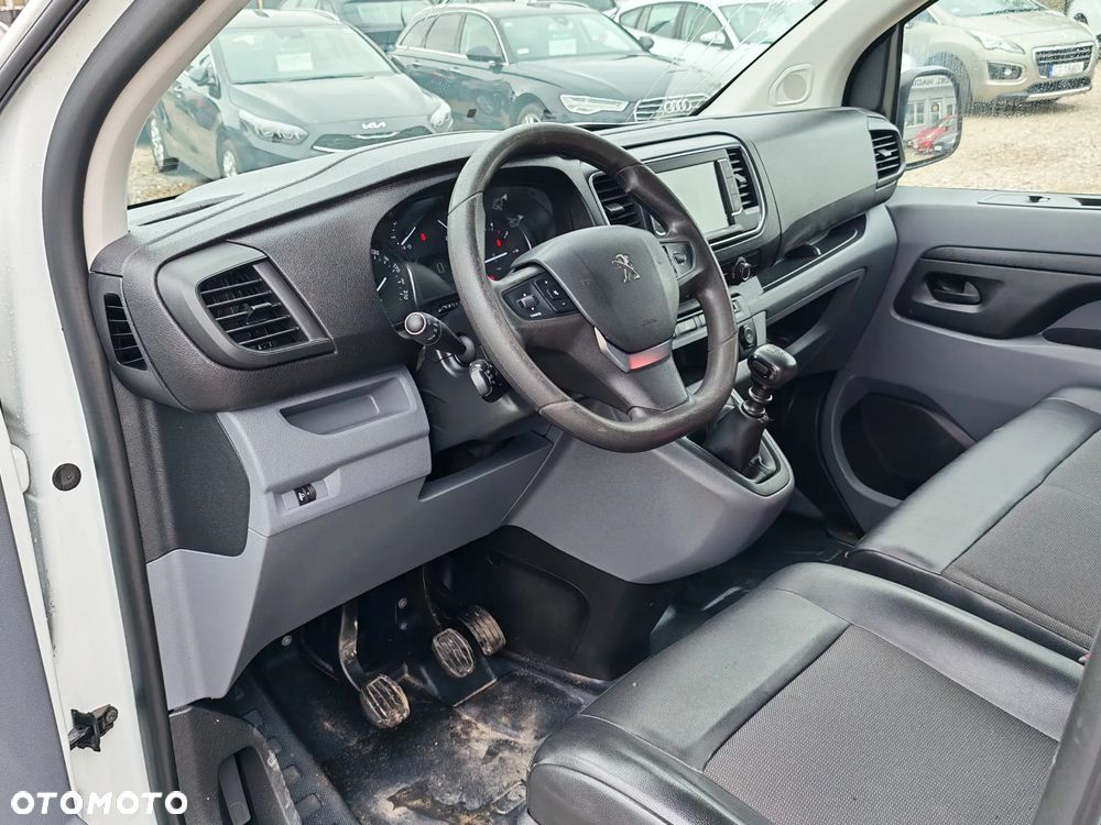 Peugeot EXPERT - 15