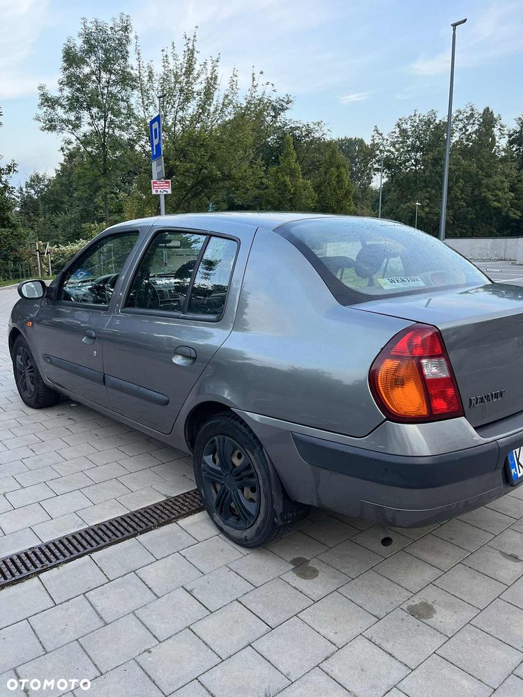 Renault Thalia 1.4 Expression - 3