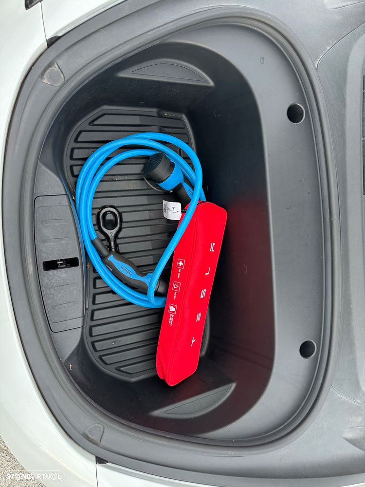 Tesla Model 3 Standard Range Plus RWD - 17