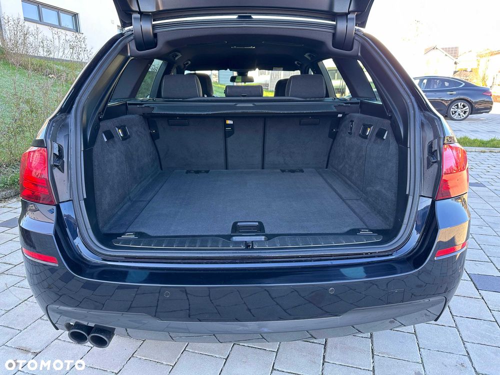 BMW Seria 5 - 5
