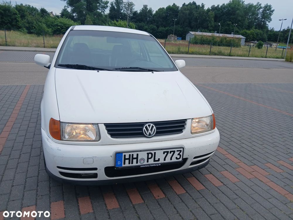 Volkswagen Polo - 12