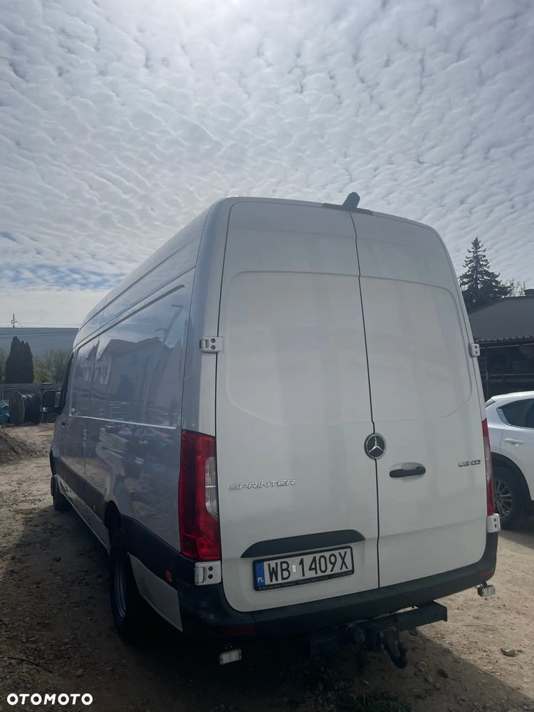 Mercedes-Benz Sprinter 907.223 - 3