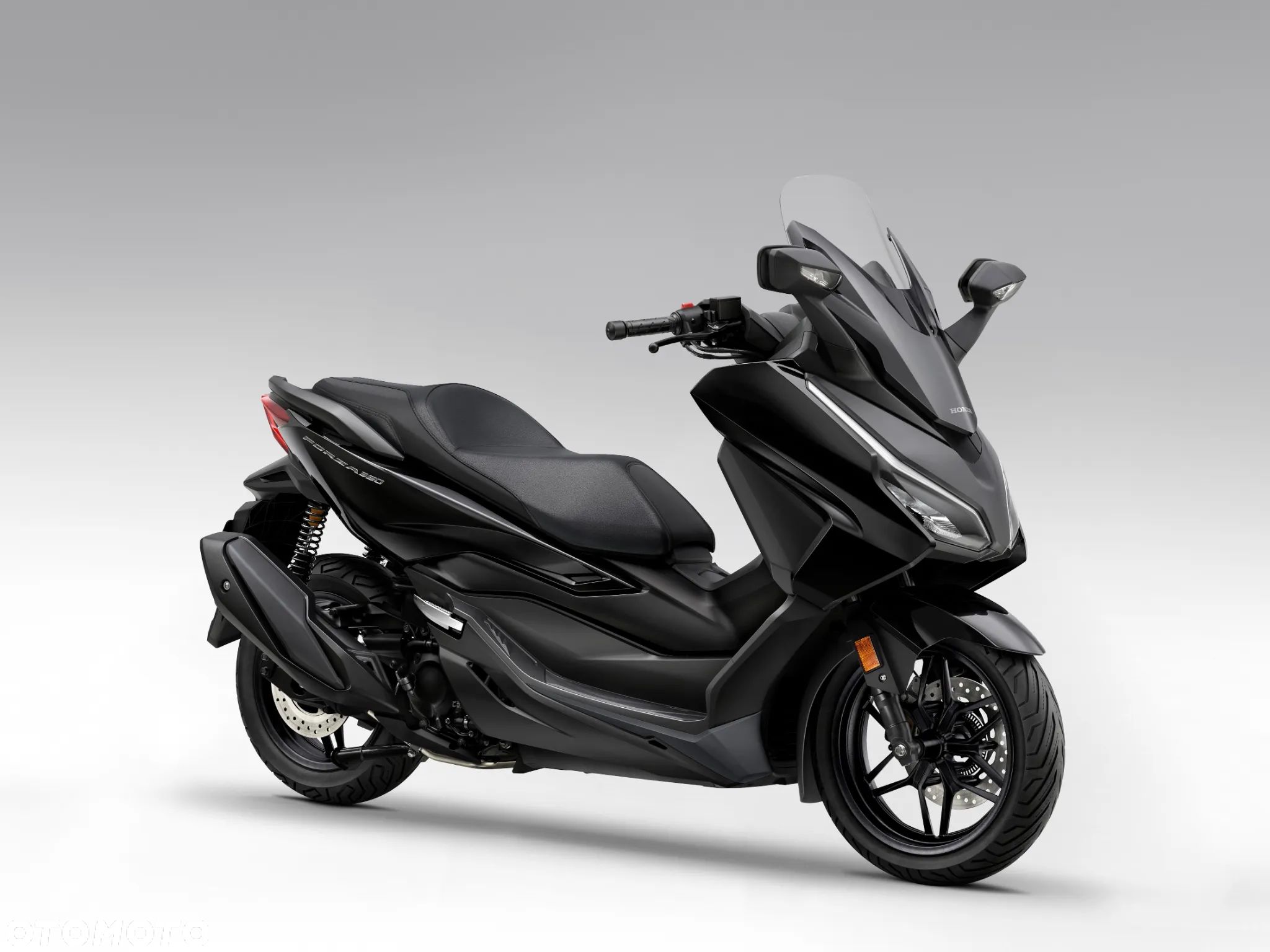 Honda NSS - 1