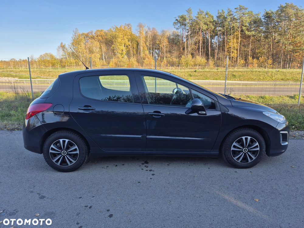 Peugeot 308 - 6