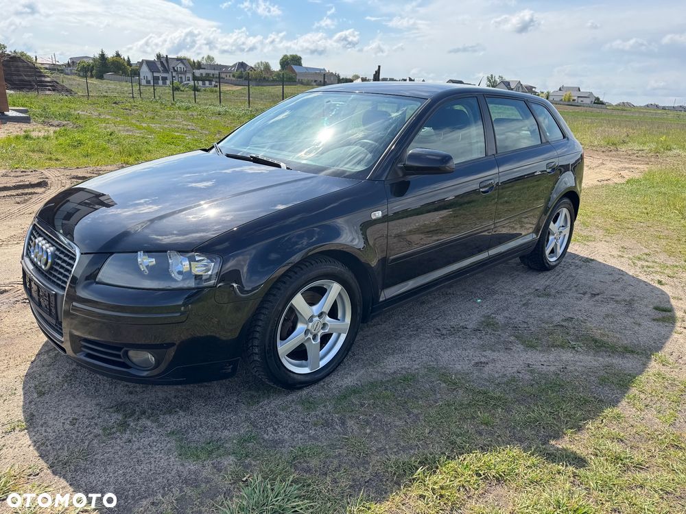 Audi A3 - 6