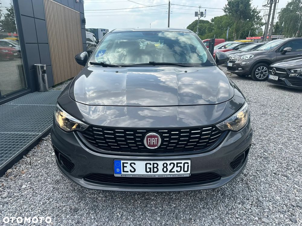 Fiat Tipo 1.4 T-Jet 16v Mirror - 12