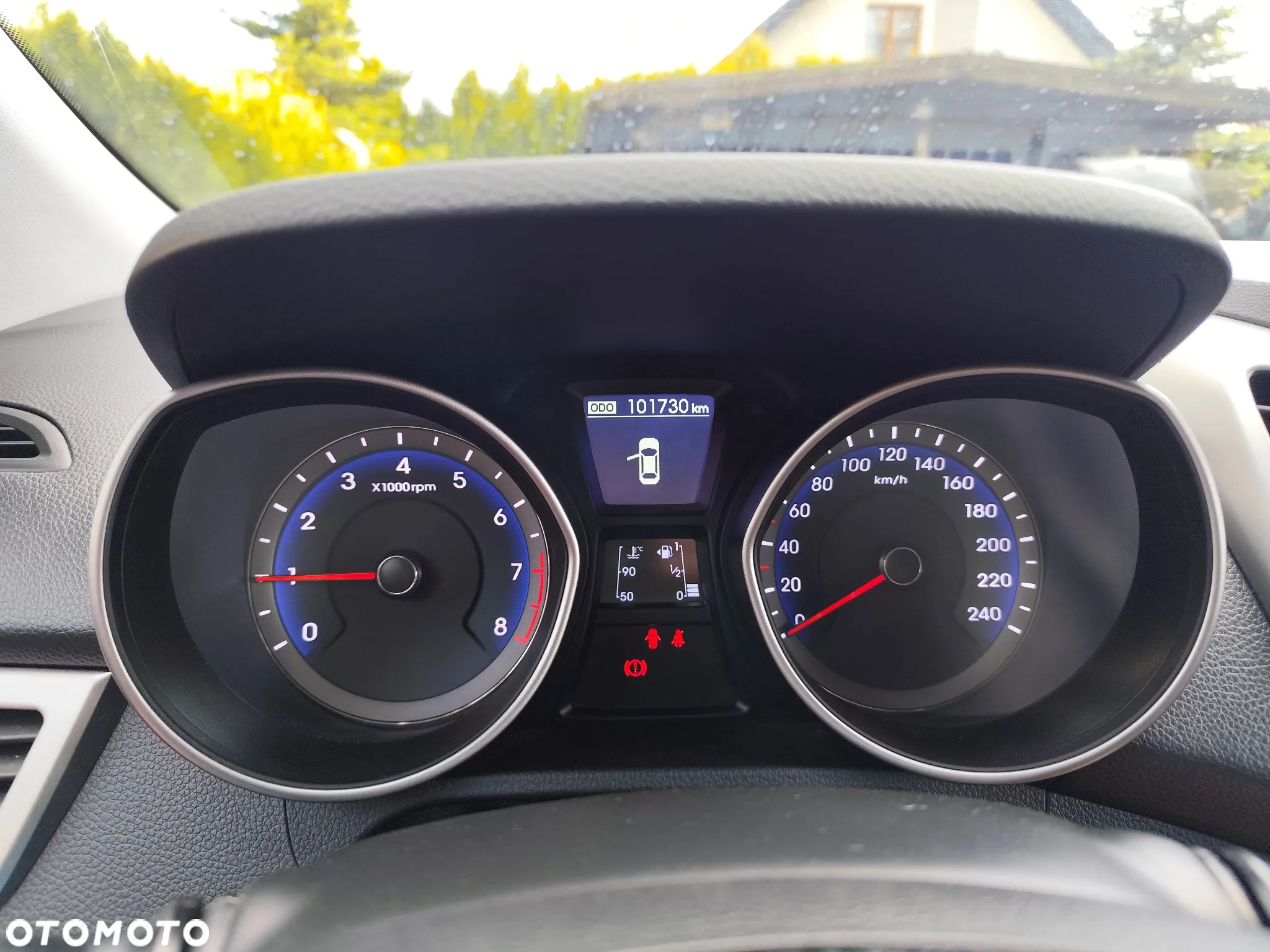 Hyundai i30 1.6 Comfort - 17