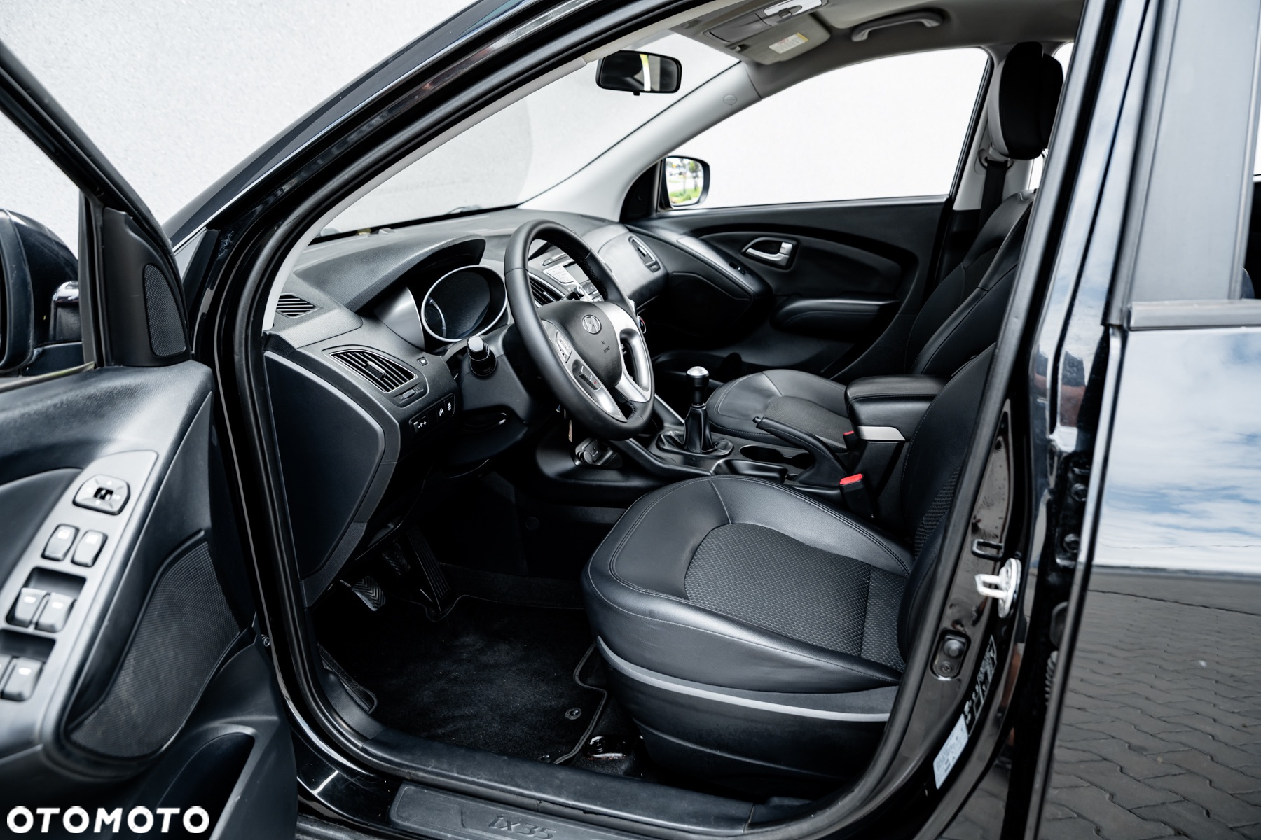 Hyundai ix35 2.0 Classic - 20