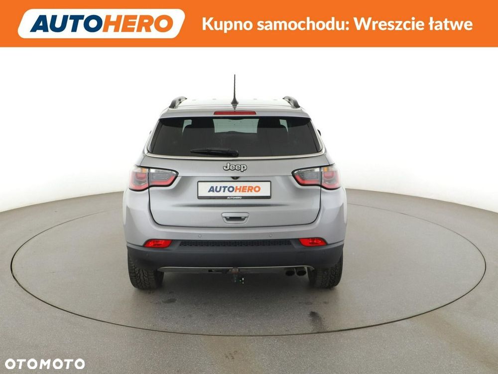 Jeep Compass 1.4 TMair Limited FWD S&S - 7