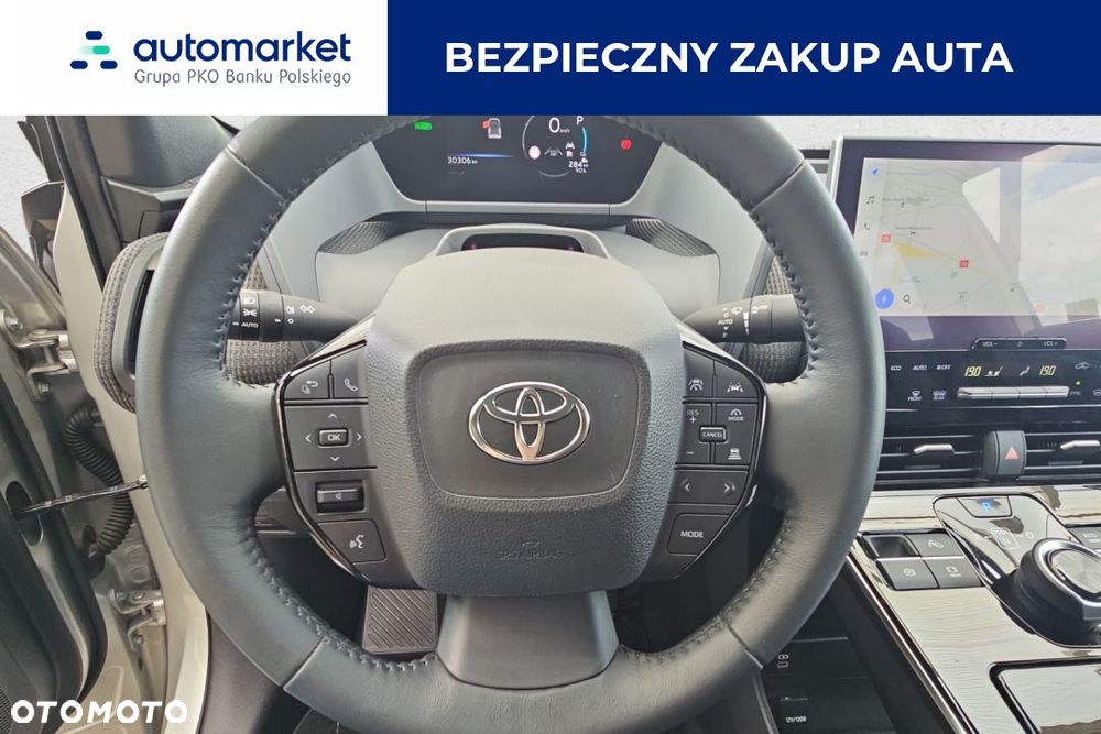 Toyota bZ4X 71.4kWh Prestige - 16