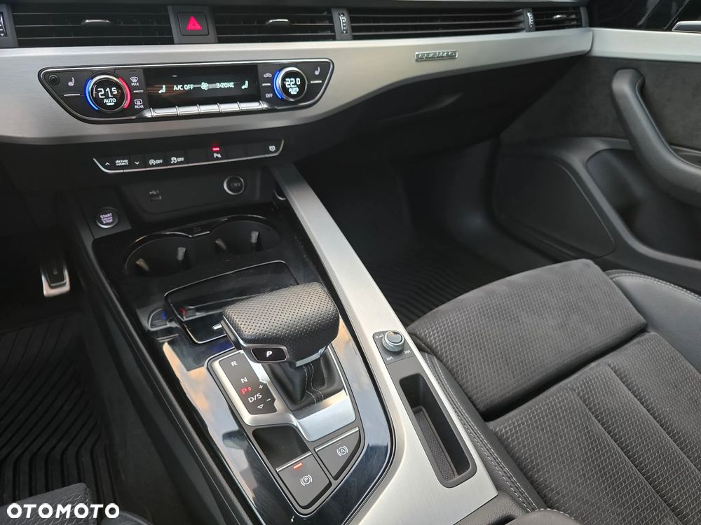 Audi A4 Avant 45 TFSI quattro S tronic S line - 21