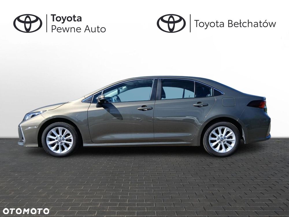 Toyota Corolla - 7