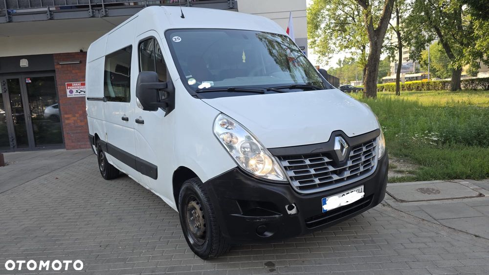 Renault Master - 4
