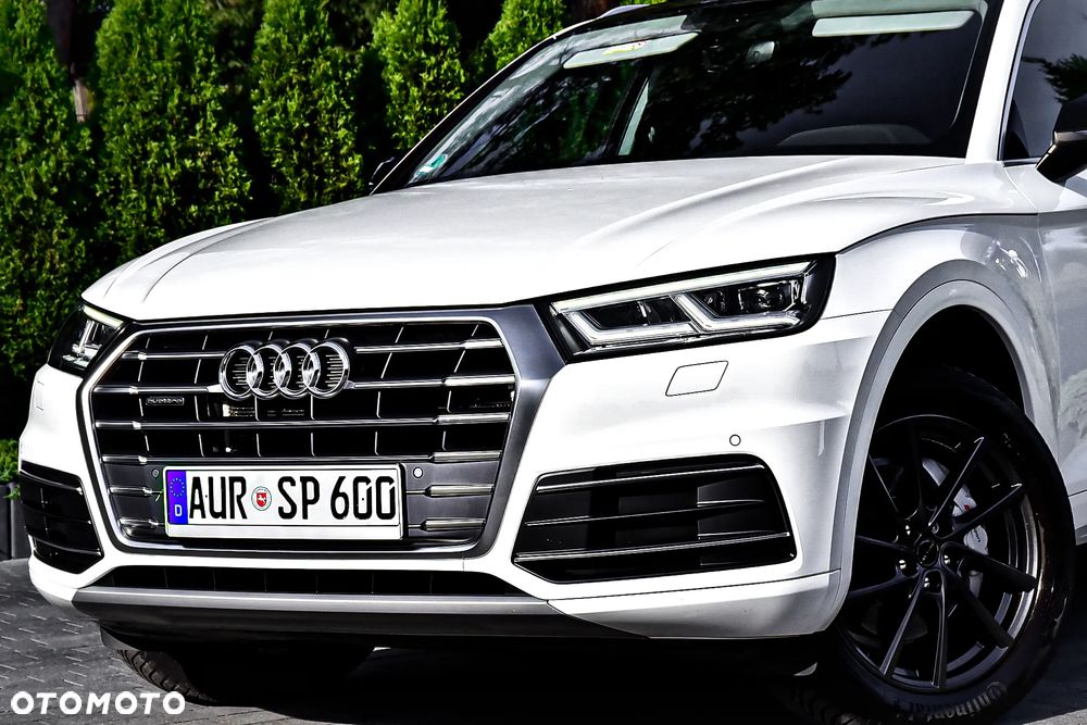 Audi Q5 2.0 TDI Quattro Design S tronic - 5