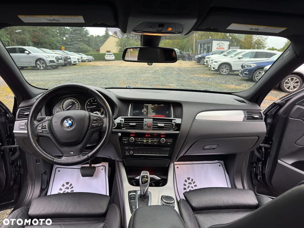 BMW X4 - 33