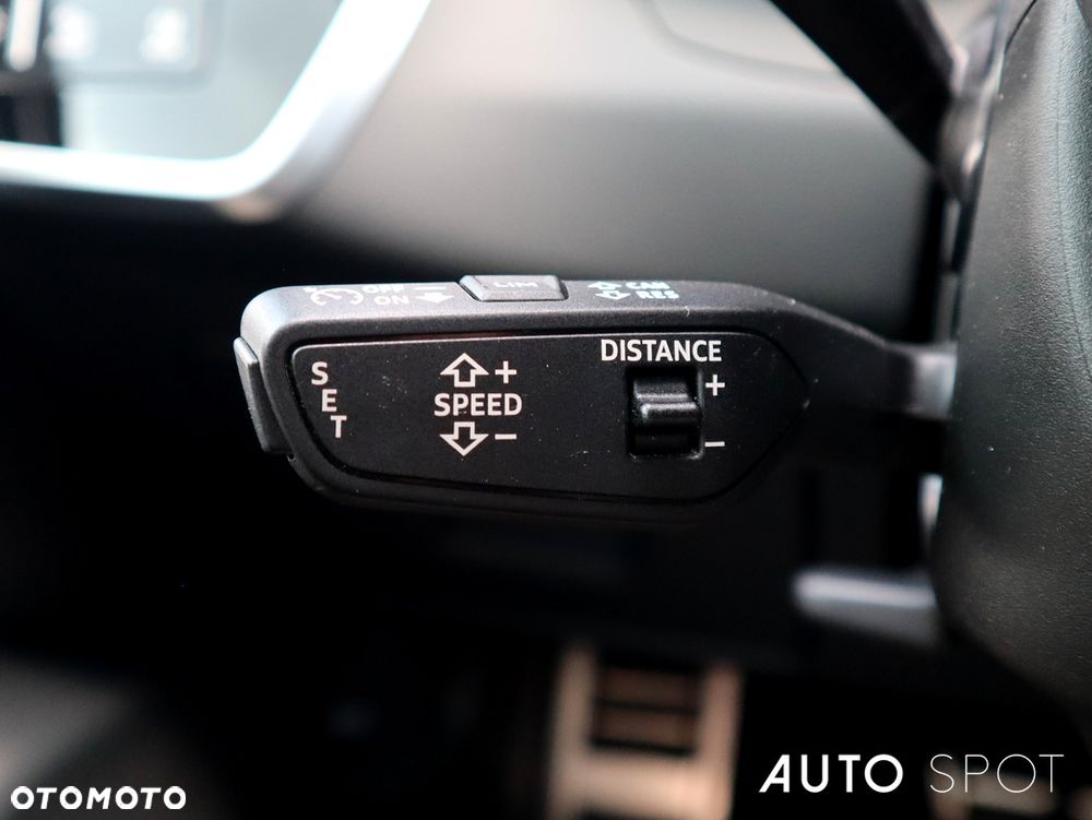Audi A6 Avant 55 TFSI quattro S tronic - 23