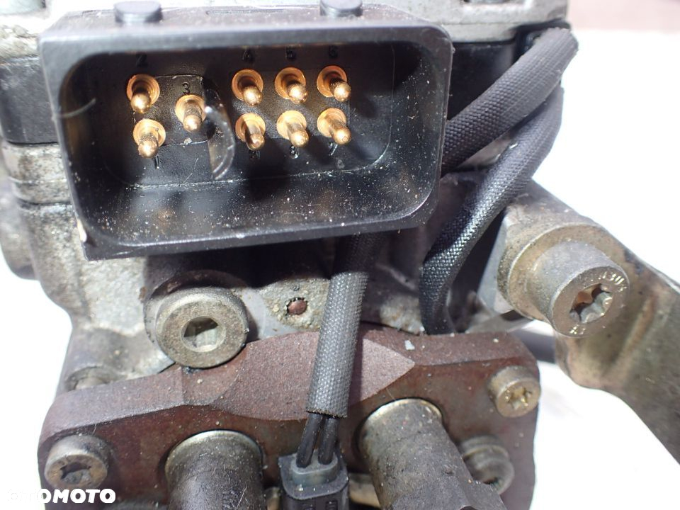 POMPA WTRYSKOWA OPEL 2.0 DTI 0470504003 ASTRA ZAFIRA VECTRA - 2