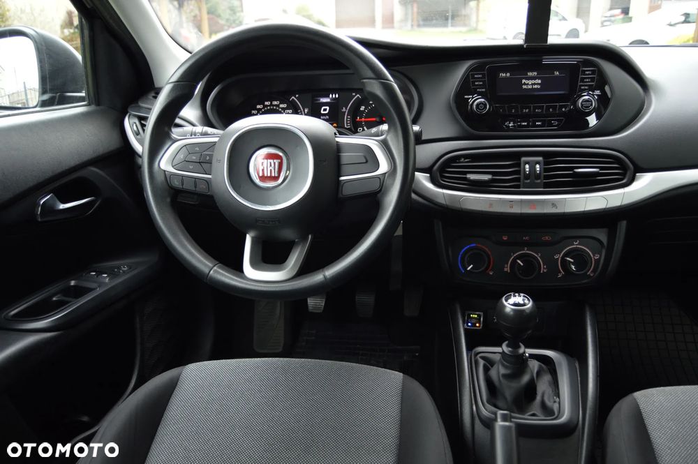 Fiat Tipo 1.4 16v Pop - 14