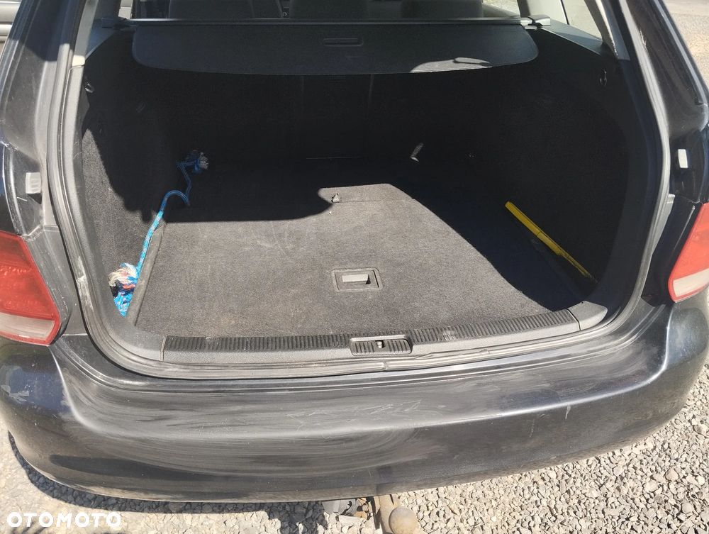 Volkswagen Golf - 9