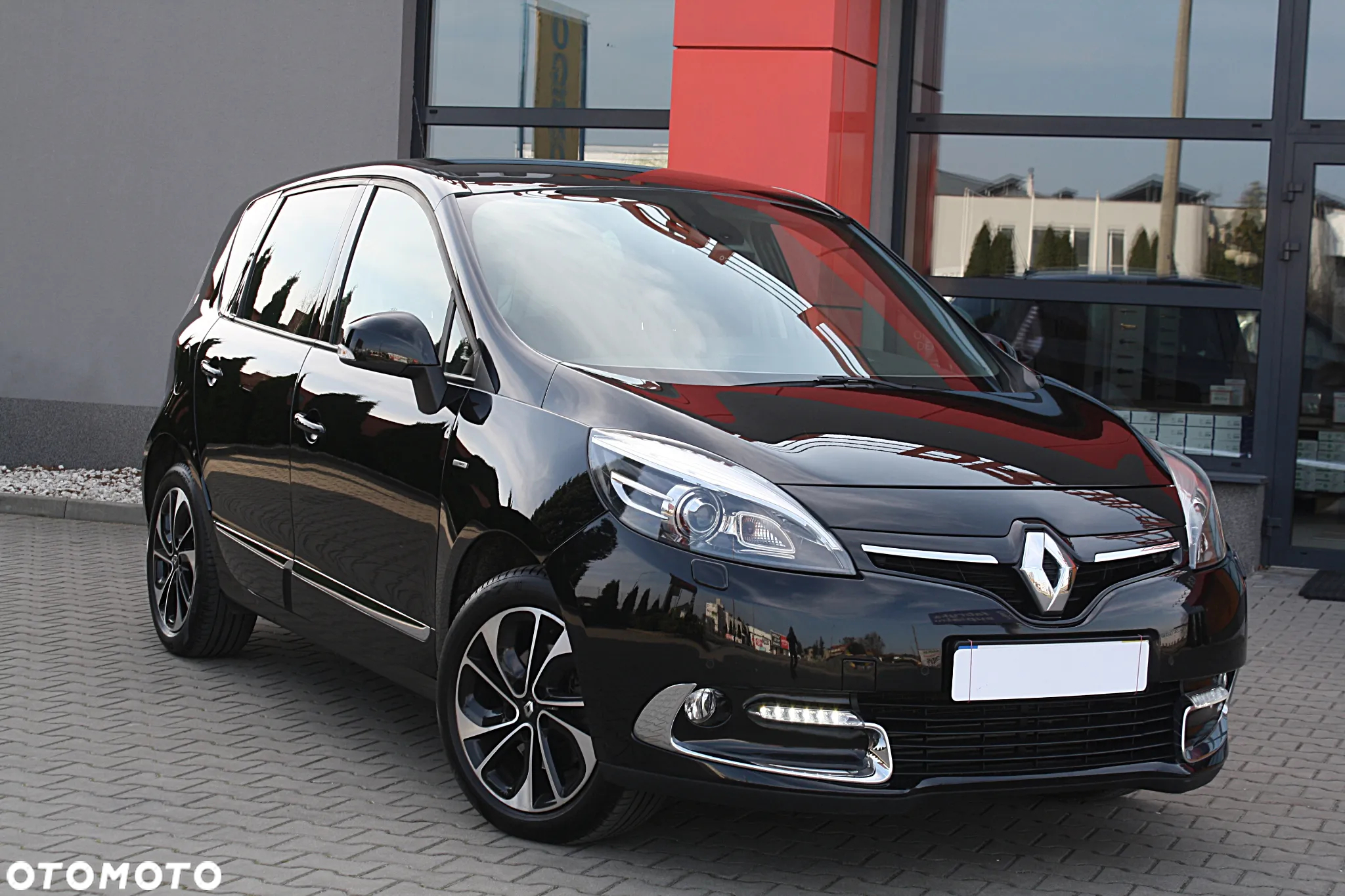 Renault Scenic 1.2 TCe Energy Bose Edition - 3