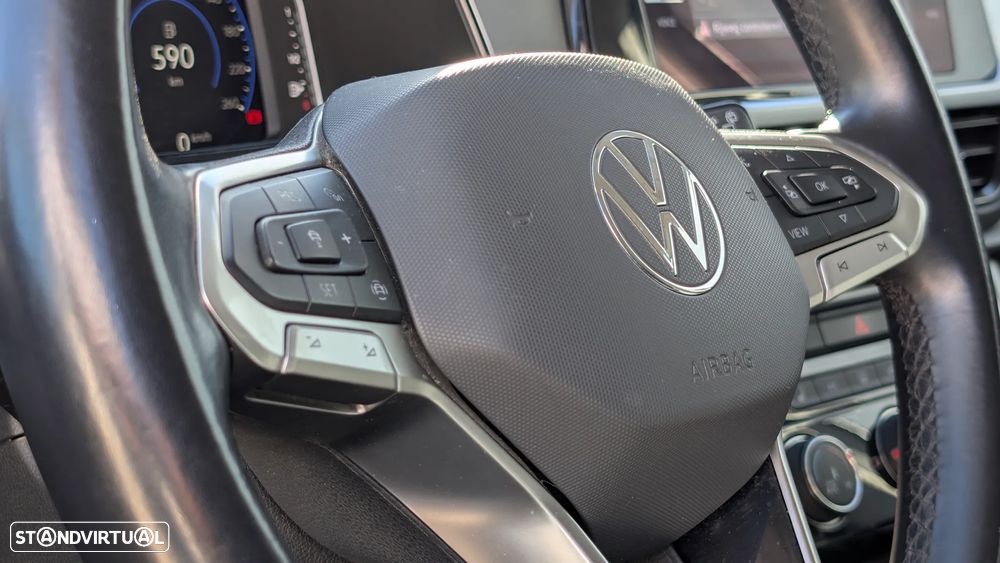 VW T-Roc 1.0 TSI Life - 7