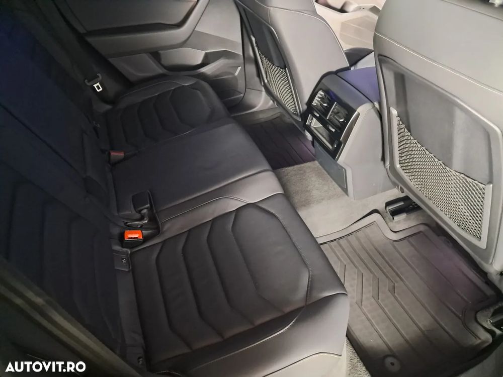 Volkswagen Touareg V6 TDI Elegance - 15