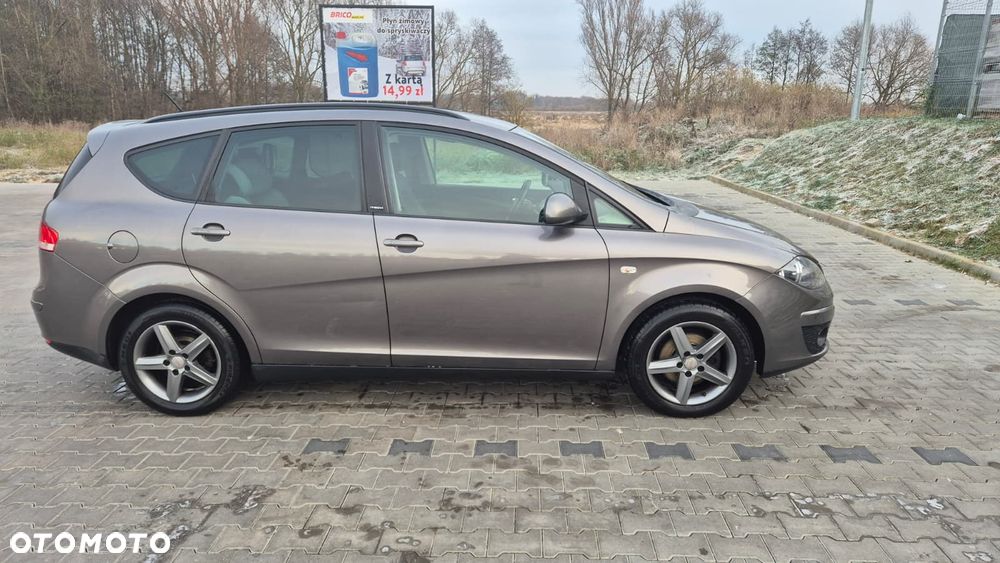Seat Altea XL 1.6 TDI ITECH Ecomotive - 2